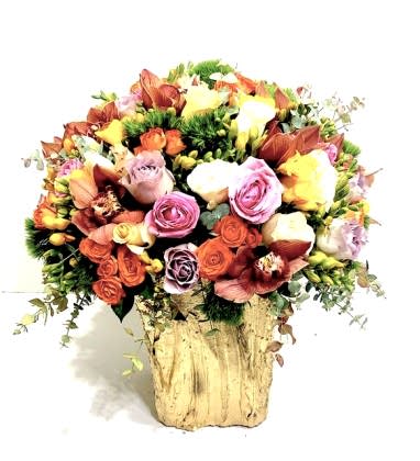 Sabuncakis Mevsim Arajmanı