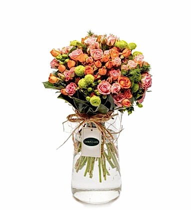 Lolita Vazoda Güller