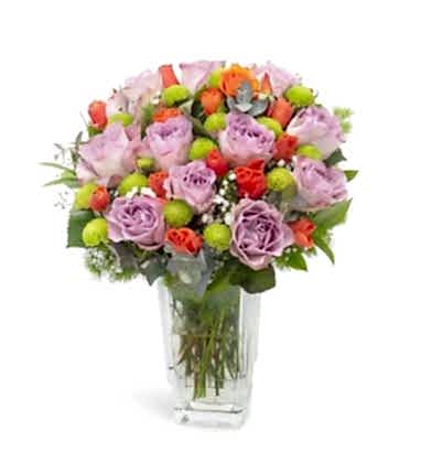 Elit World  Çiçek Aranjmanı