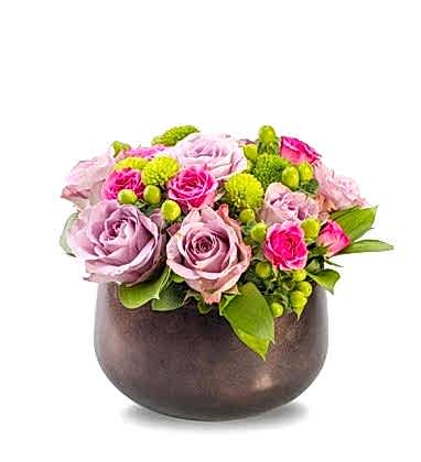 Sabuncakis Tasarım Çiçek