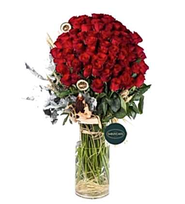 Red Mystery La Munda