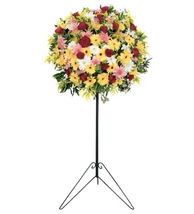 Sonsuz Mutluluk Ferforje