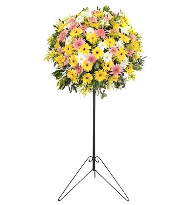 Mutluluk Karnavalı Ferforje