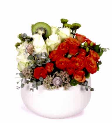 İnter Mixed Güller