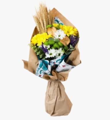 Deluxe Papatya Buketi