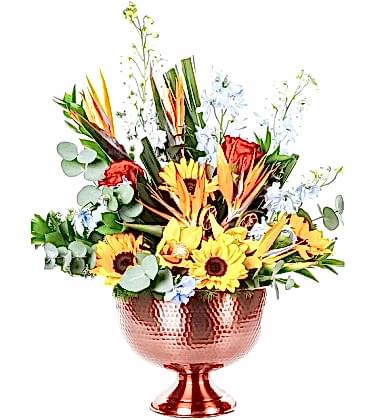 Bakır Design Me You