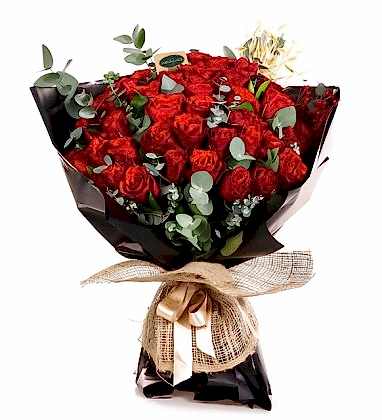 Together Every Moment