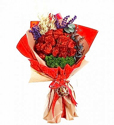 Sights 15 Gül Buketi