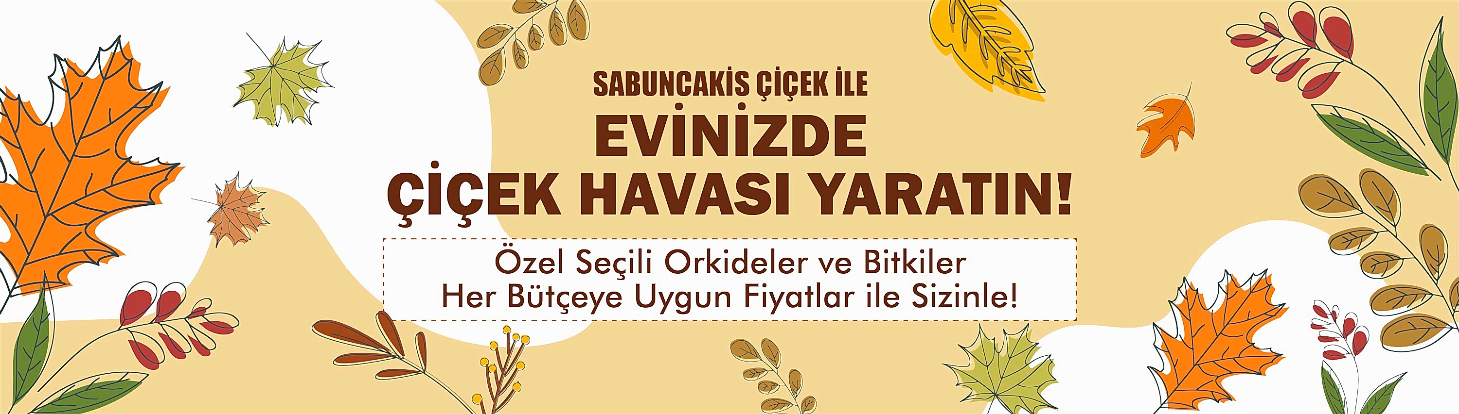 Sabuncakis Çiçek 1874 Resmi Web Sitesi